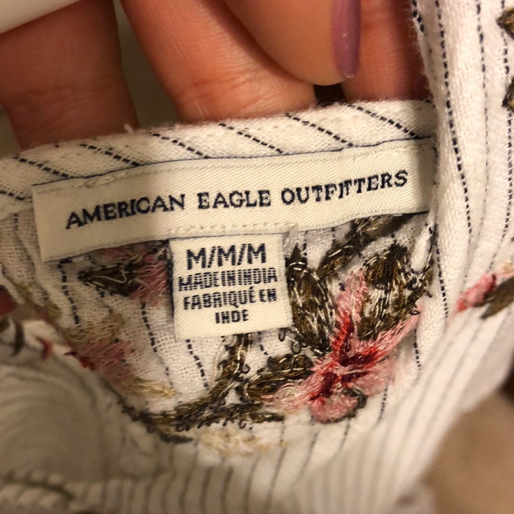 Romper - Picture 3 of 3